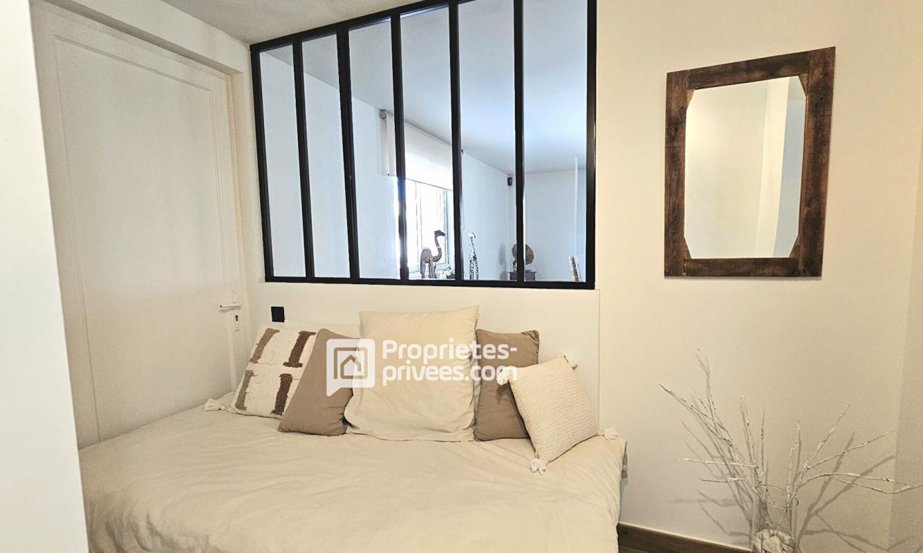 ELNE Elne maison de ville de 145 m² avec piscine et jardin 5