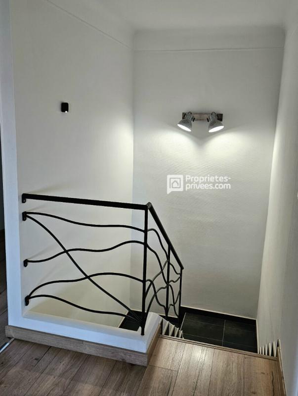 ELNE Elne maison de ville de 145 m² avec piscine et jardin 8