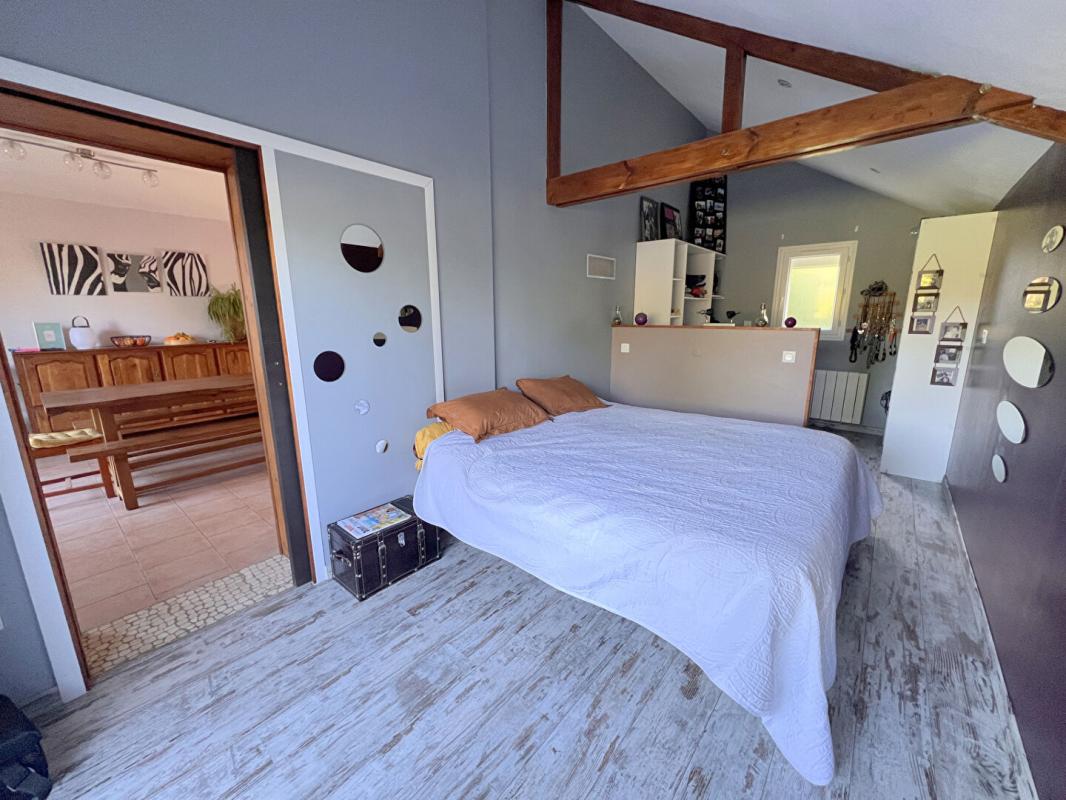 ROEZE-SUR-SARTHE Maison - Roezé Sur Sarthe - 6 pièce(s) - 135 m² 10