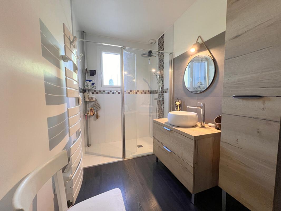 ROEZE-SUR-SARTHE Maison - Roezé Sur Sarthe - 6 pièce(s) - 135 m² 13