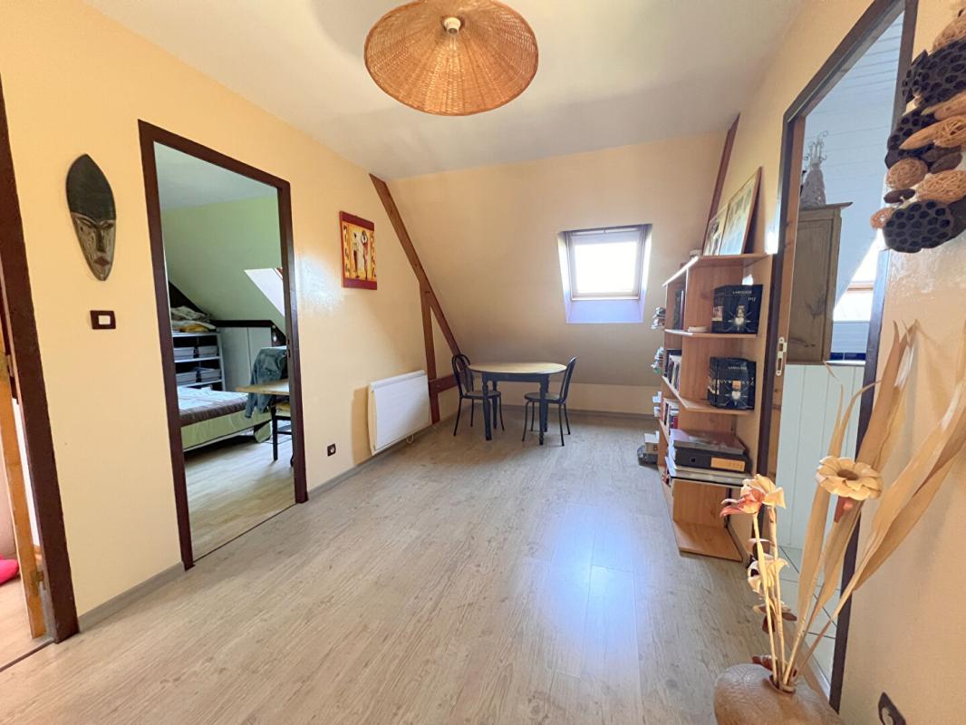 ROEZE-SUR-SARTHE Maison - Roezé Sur Sarthe - 6 pièce(s) - 135 m² 14