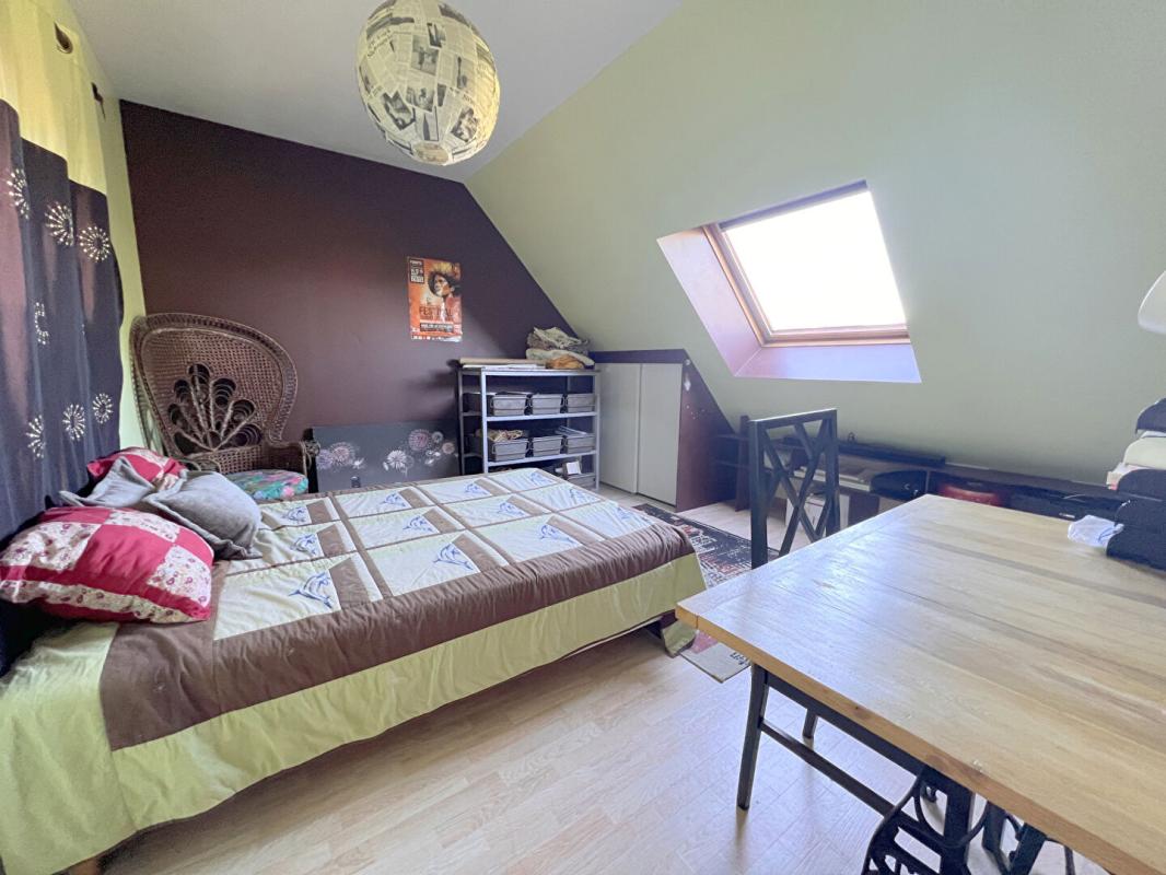 ROEZE-SUR-SARTHE Maison - Roezé Sur Sarthe - 6 pièce(s) - 135 m² 16