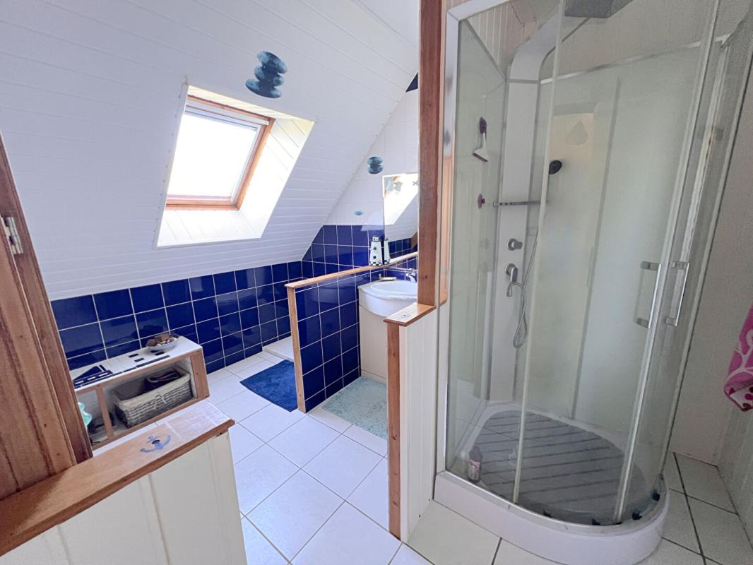 ROEZE-SUR-SARTHE Maison - Roezé Sur Sarthe - 6 pièce(s) - 135 m² 17