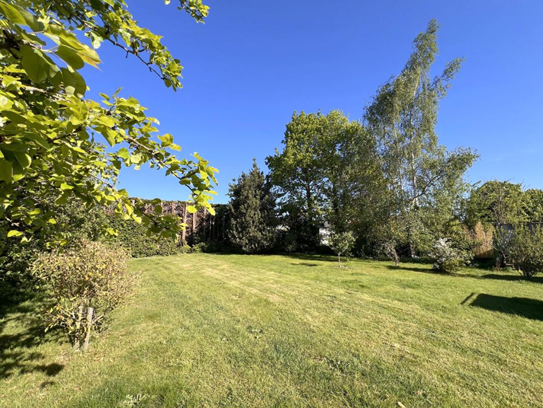 ROEZE-SUR-SARTHE Maison - Roezé Sur Sarthe - 6 pièce(s) - 135 m² 3