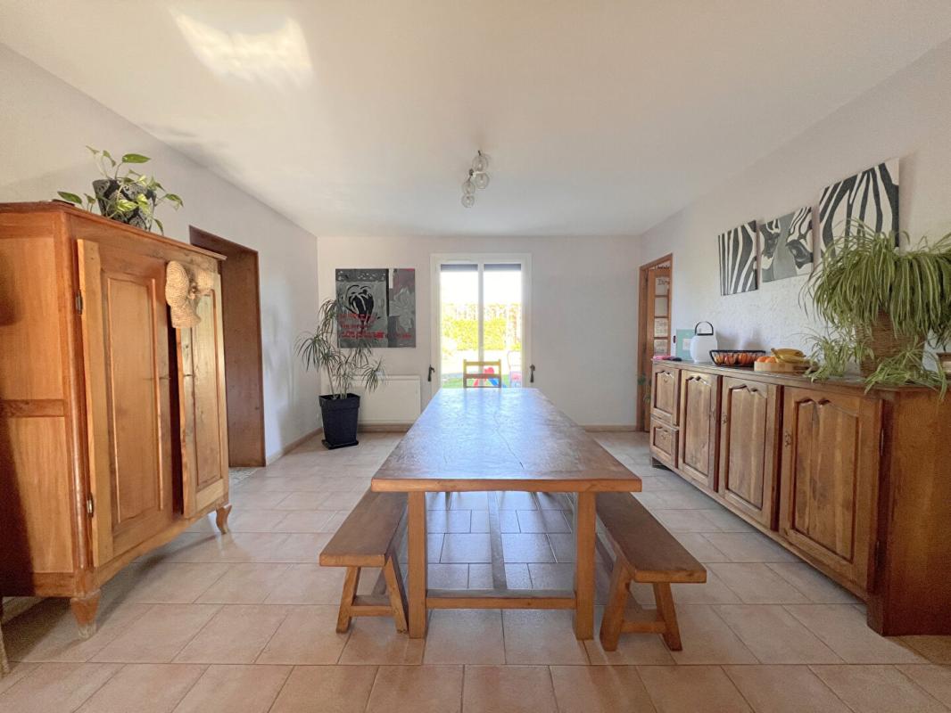 ROEZE-SUR-SARTHE Maison - Roezé Sur Sarthe - 6 pièce(s) - 135 m² 8