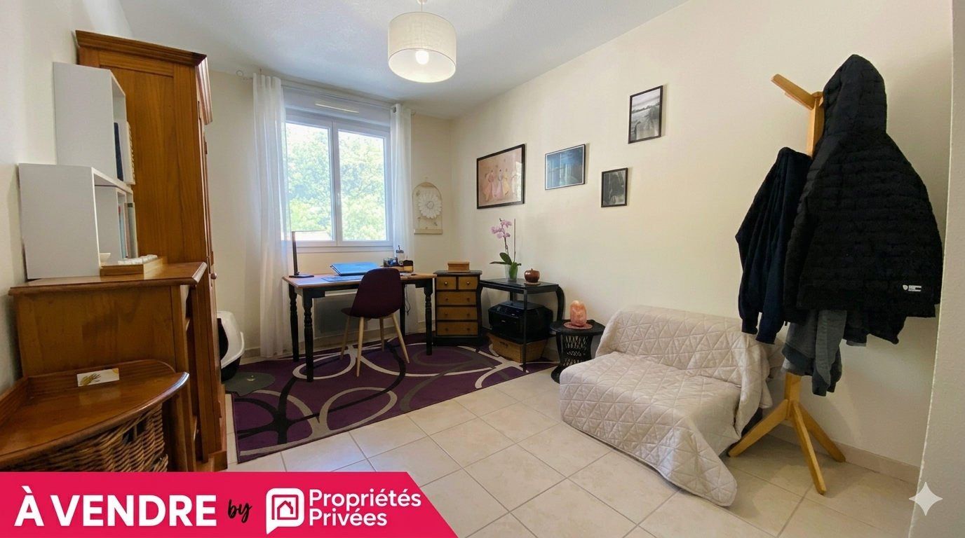 DIGNE-LES-BAINS Appartement Digne Les Bains 3 pièce(s) 67.12 m2 5