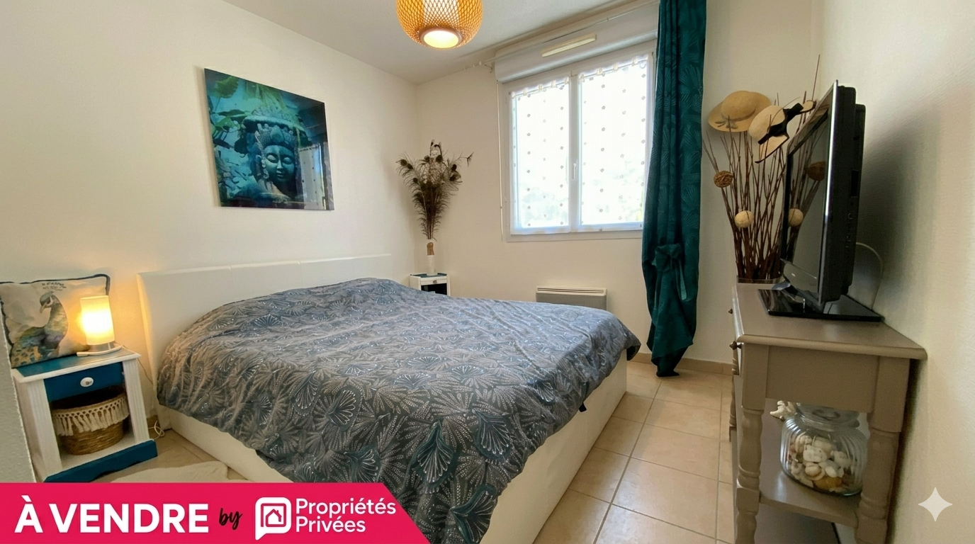 DIGNE-LES-BAINS Appartement Digne Les Bains 3 pièce(s) 67.12 m2 6