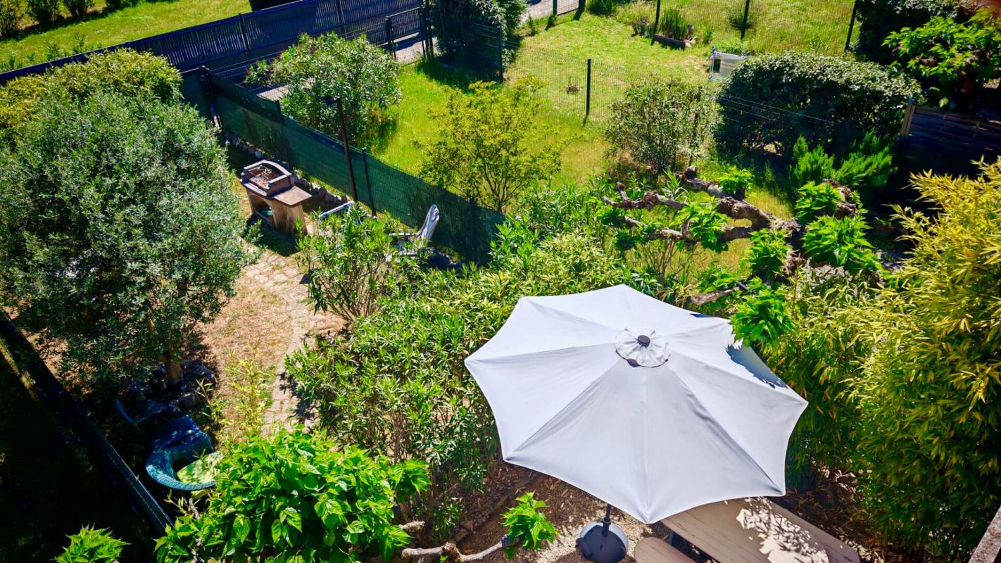 RUOMS Appartement avec jardin Ruoms 3 pièces 49 m2 1