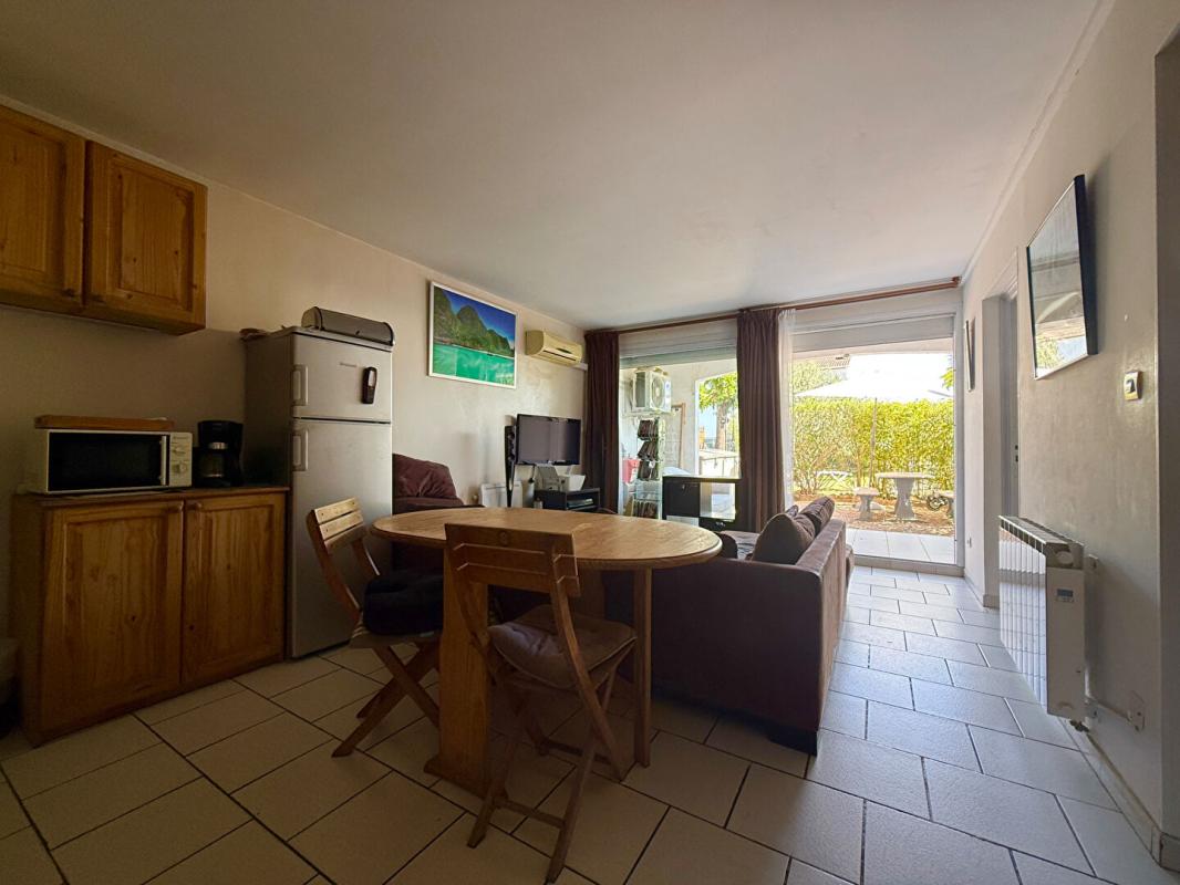 RUOMS Appartement avec jardin Ruoms 3 pièces 49 m2 10