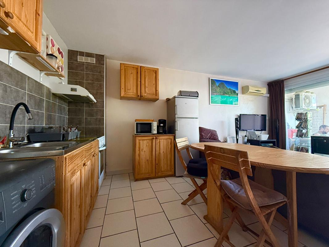 RUOMS Appartement avec jardin Ruoms 3 pièces 49 m2 11