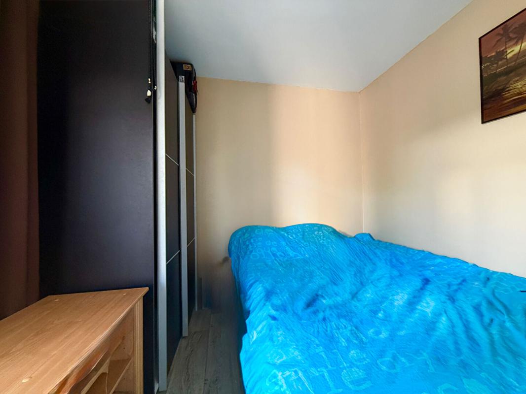 RUOMS Appartement avec jardin Ruoms 3 pièces 49 m2 12