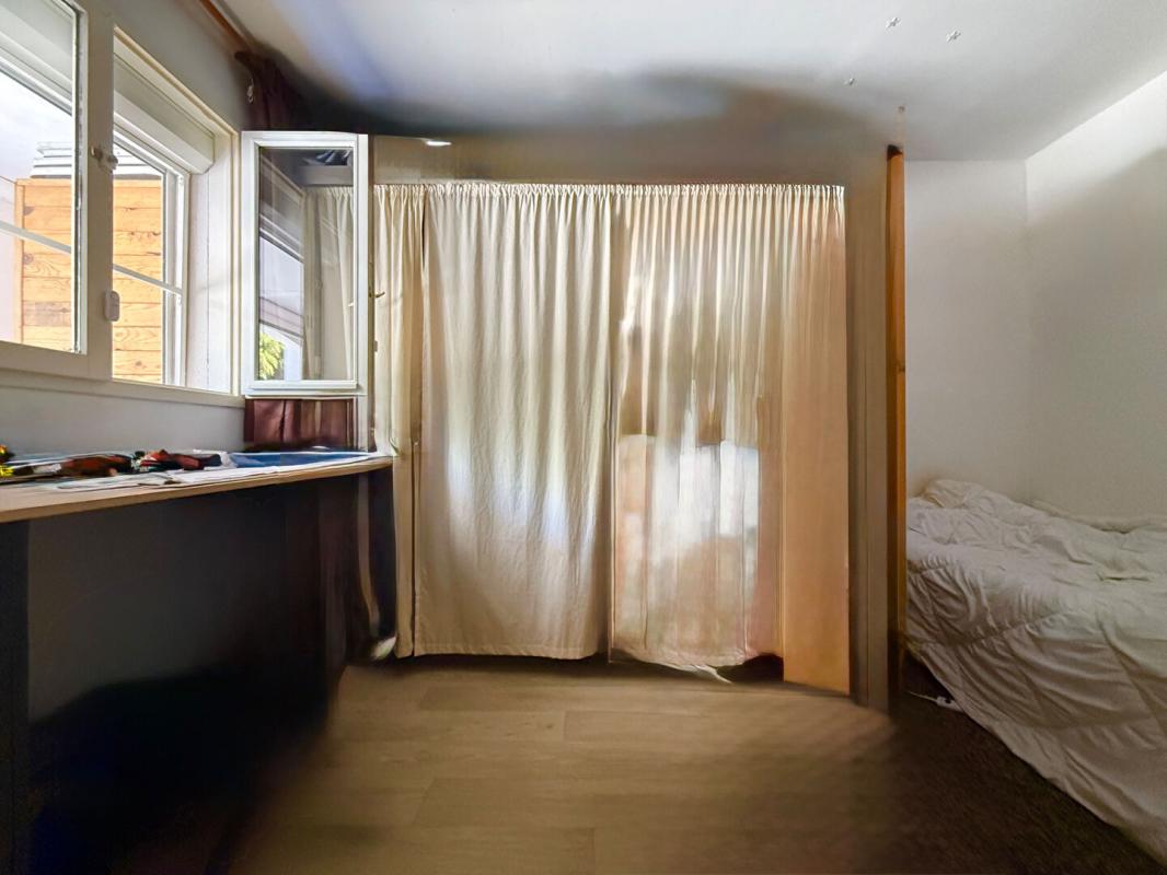 RUOMS Appartement avec jardin Ruoms 3 pièces 49 m2 13