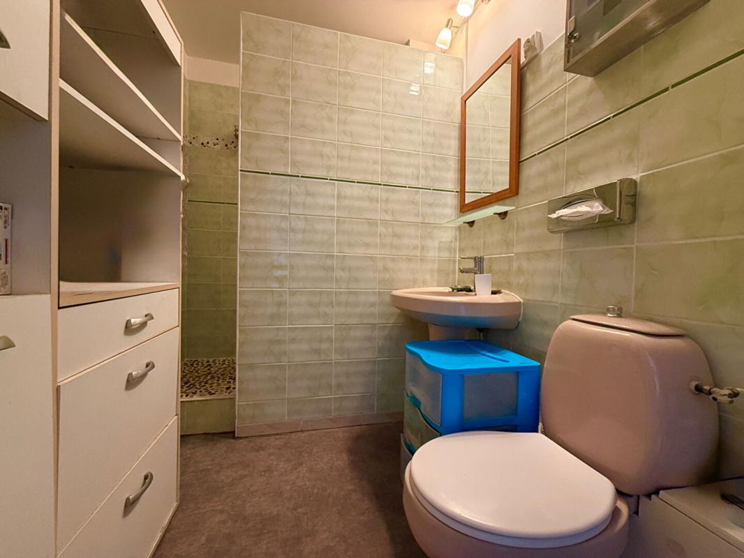 RUOMS Appartement avec jardin Ruoms 3 pièces 49 m2 14