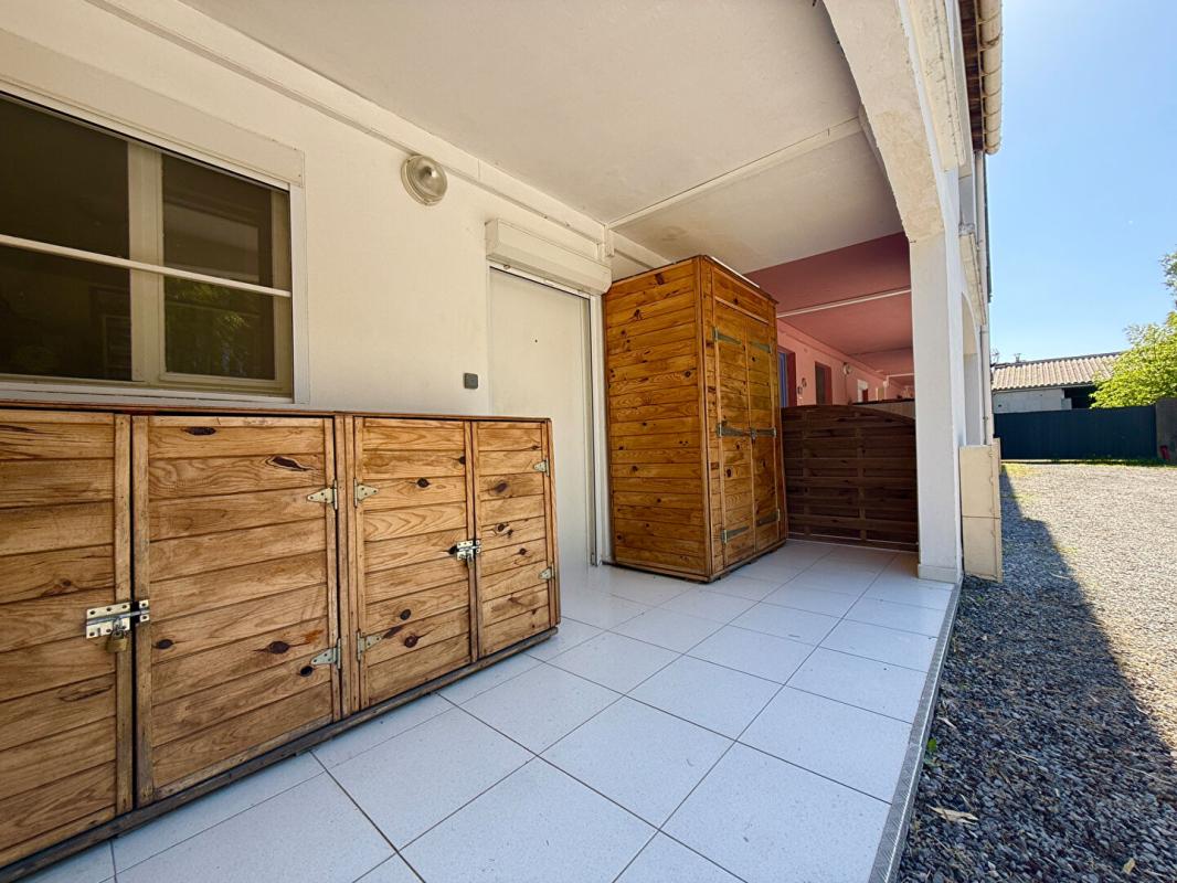 RUOMS Appartement avec jardin Ruoms 3 pièces 49 m2 15