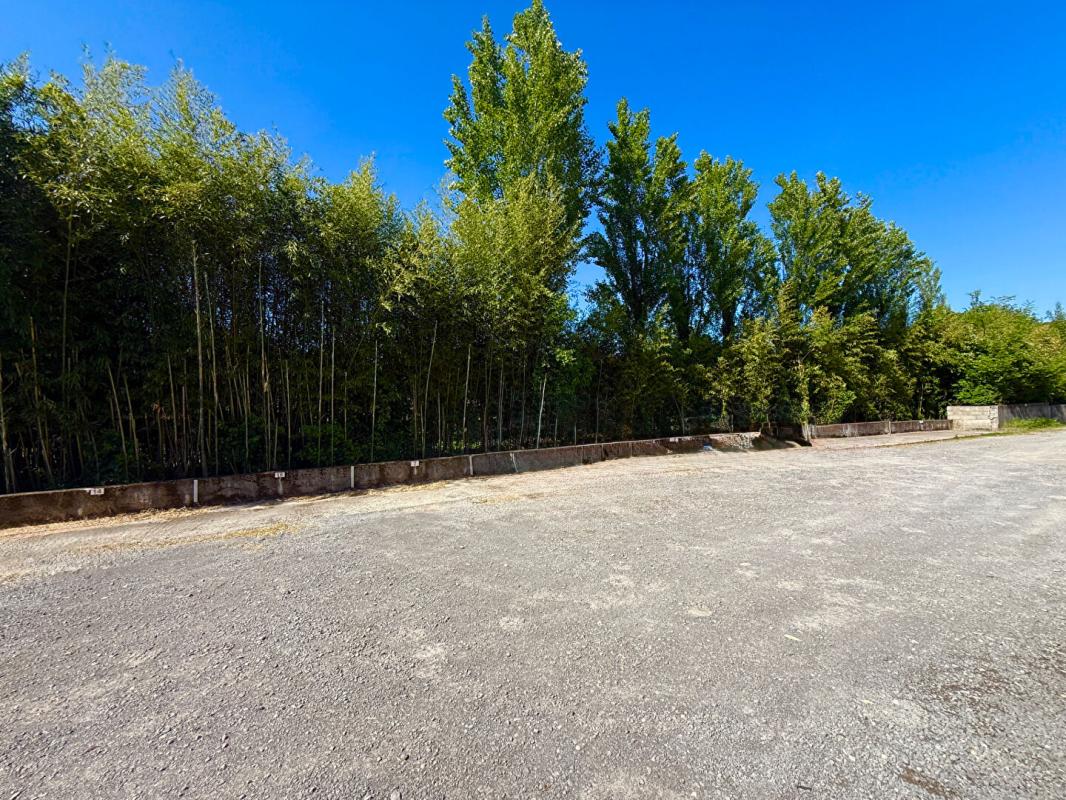 RUOMS Appartement avec jardin Ruoms 3 pièces 49 m2 16