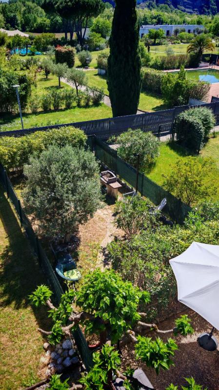 RUOMS Appartement avec jardin Ruoms 3 pièces 49 m2 17