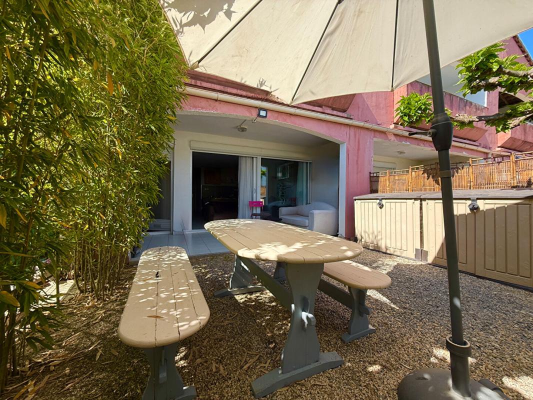 RUOMS Appartement avec jardin Ruoms 3 pièces 49 m2 6