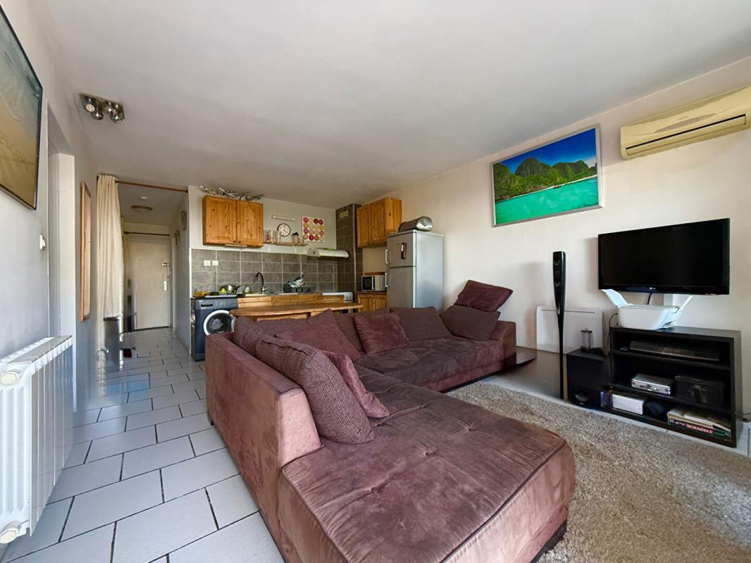 RUOMS Appartement avec jardin Ruoms 3 pièces 49 m2 7