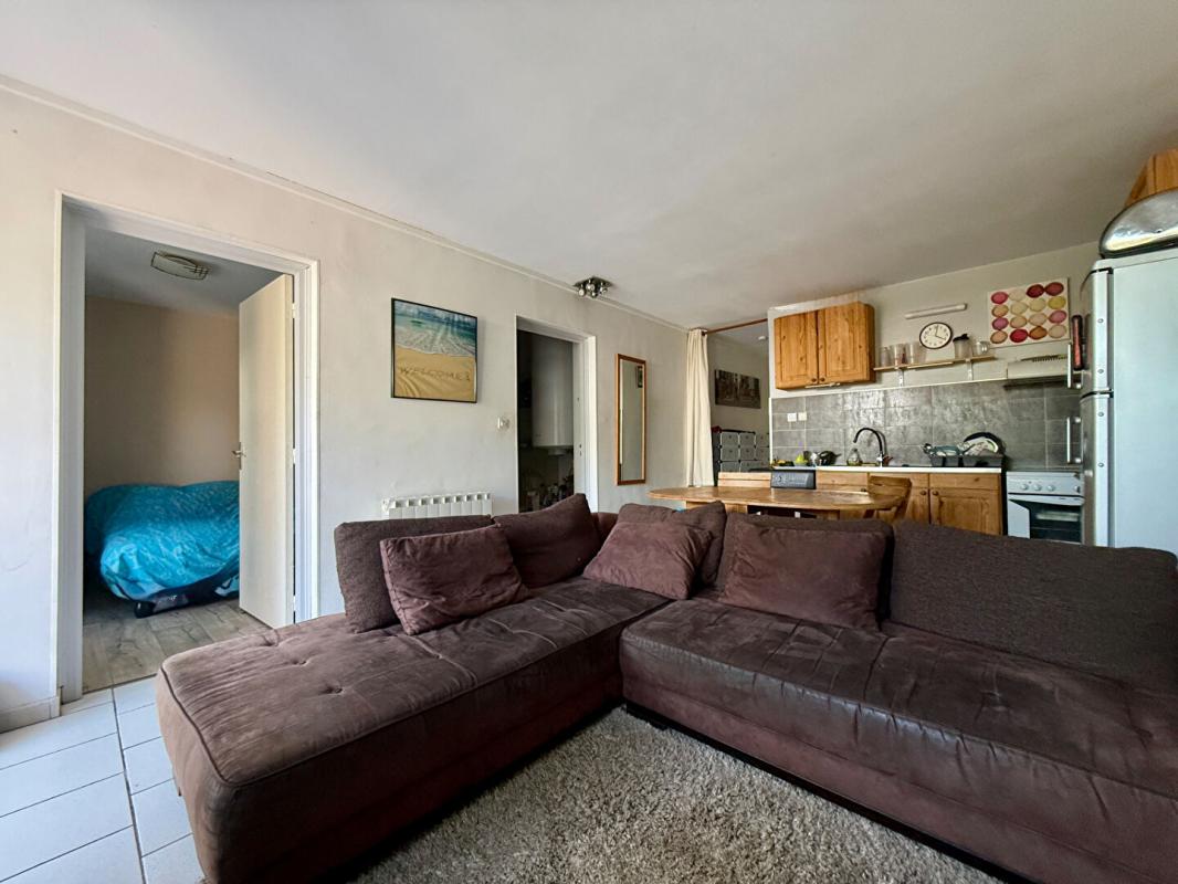 RUOMS Appartement avec jardin Ruoms 3 pièces 49 m2 8