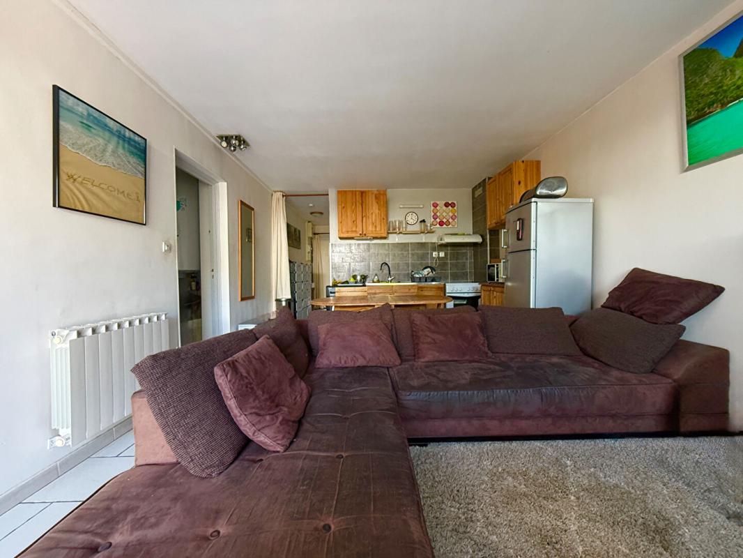 RUOMS Appartement avec jardin Ruoms 3 pièces 49 m2 9