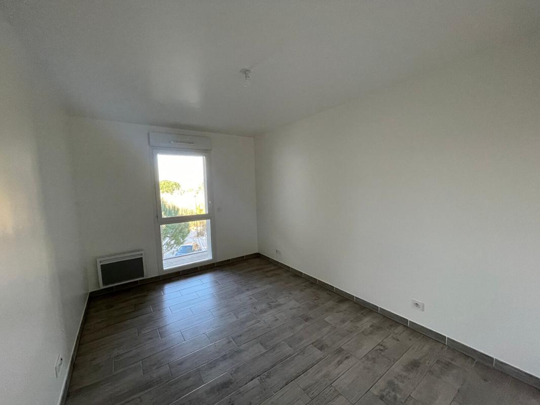 HYERES Plage, Nature et Piscine - T2 récent + parking - Hyères (83400) 4