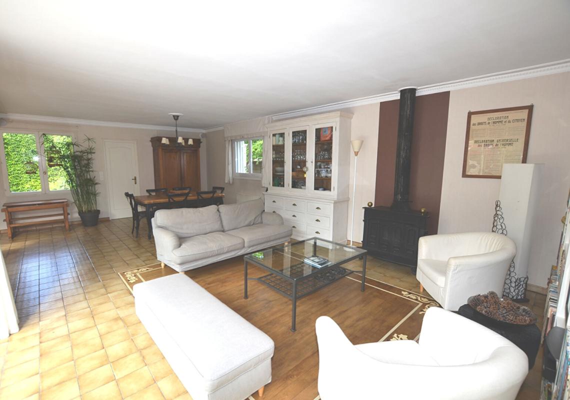 SAINTE-GENEVIEVE-DES-BOIS 91700 - Maison de Plain-pied 3