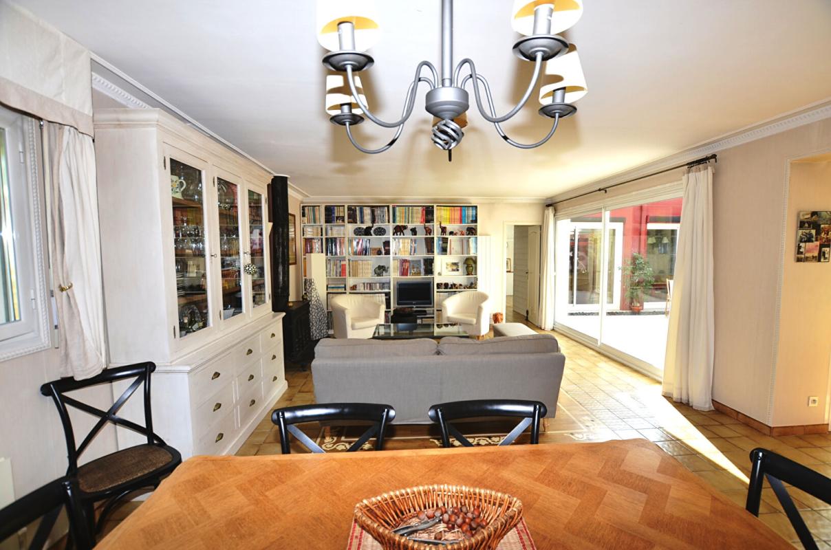 SAINTE-GENEVIEVE-DES-BOIS 91700 - Maison de Plain-pied 4