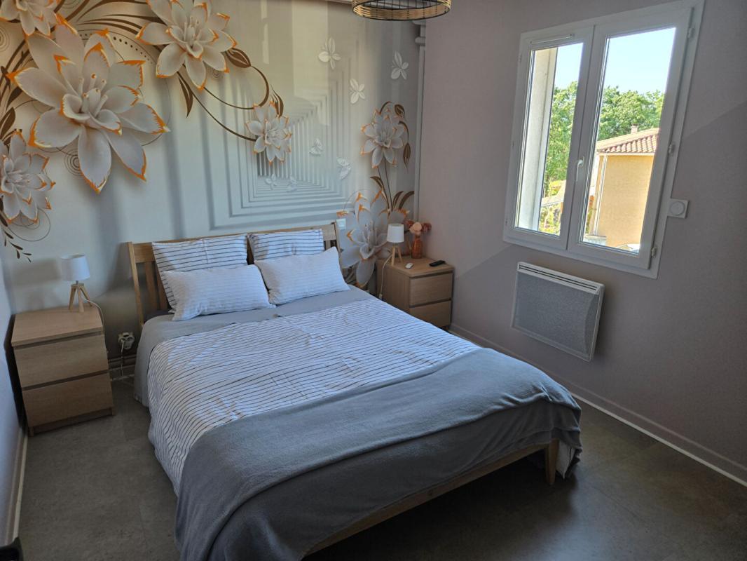 MASSILLARGUES-ATTUECH Villa avec piscine, dans un cadre résidentiel prisé 7