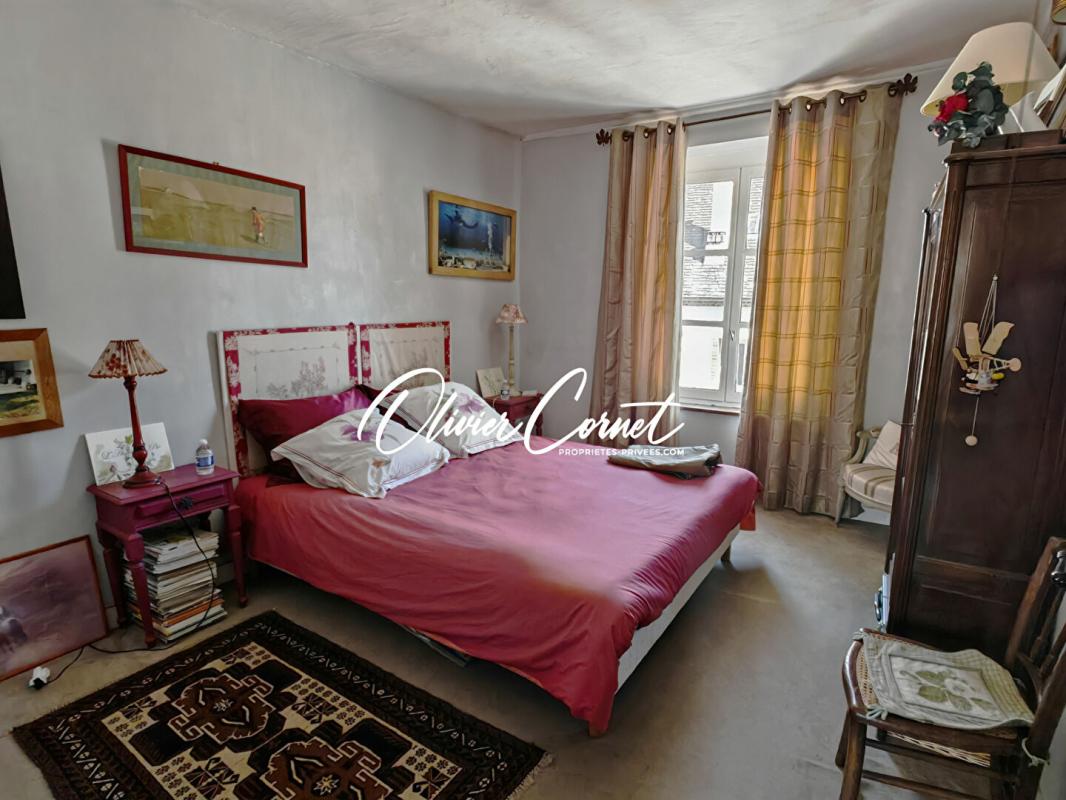 LE THEIL Maison de ville Val au Perche 7 chambres 283 m2 17