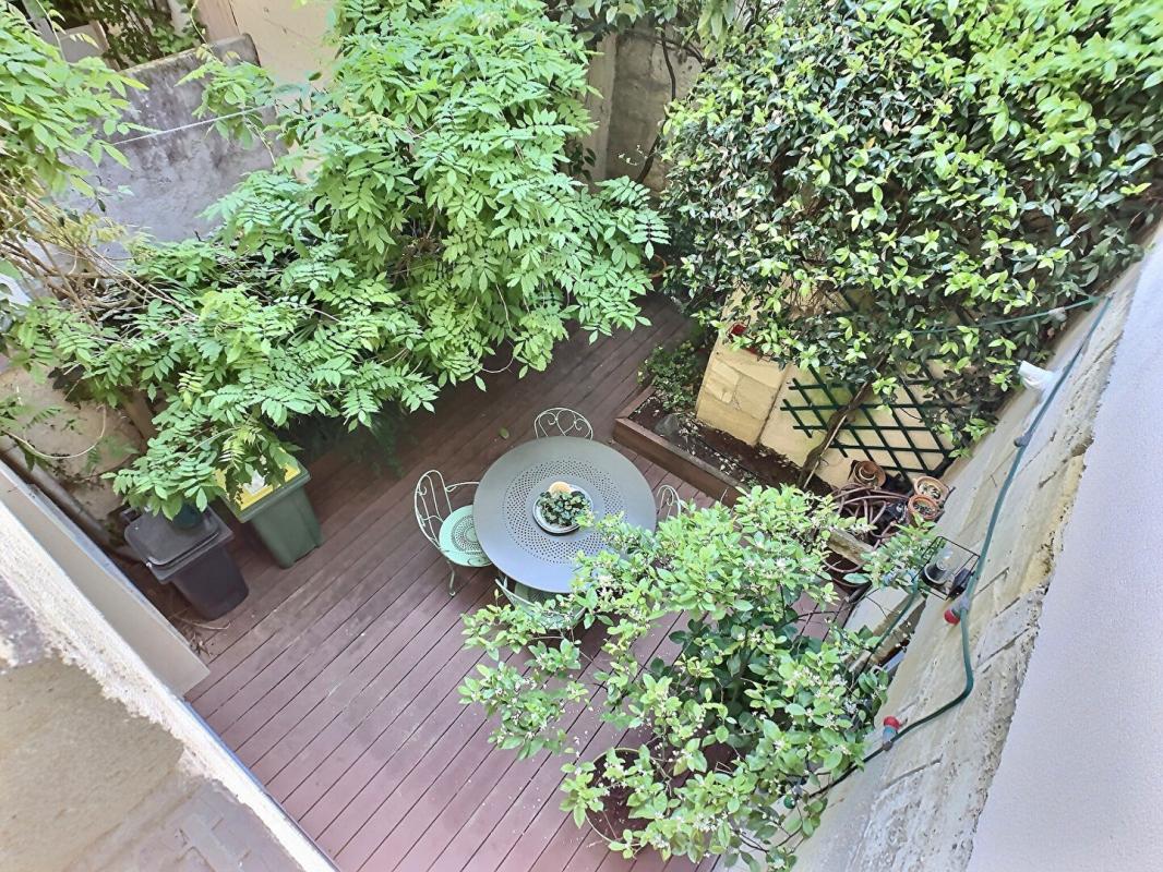 BORDEAUX Vente Maison 158m2 BORDEAUX (33300) 10