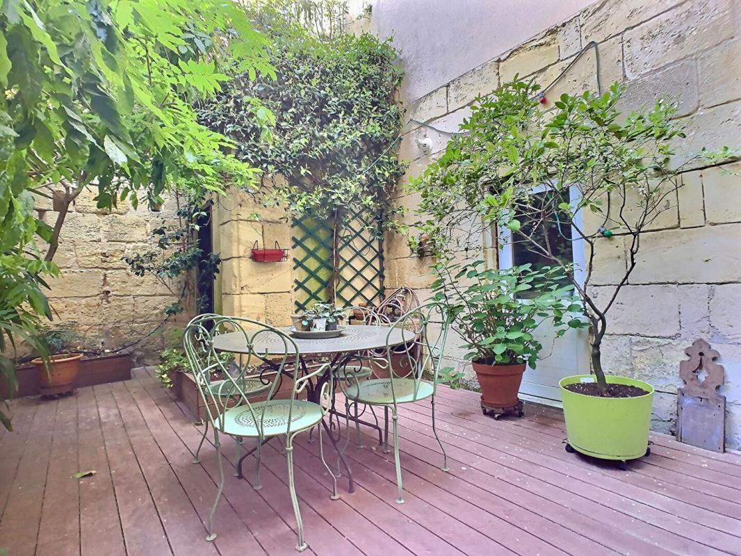 BORDEAUX Vente Maison 158m2 BORDEAUX (33300) 5