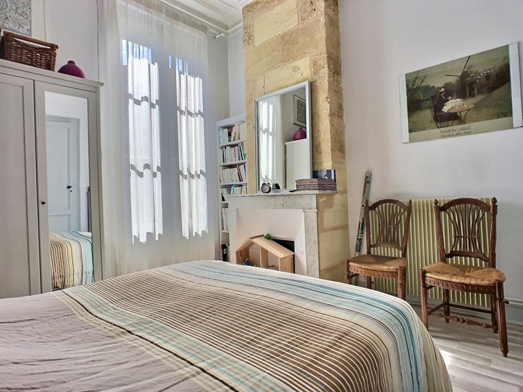 BORDEAUX Vente Maison 158m2 BORDEAUX (33300) 6