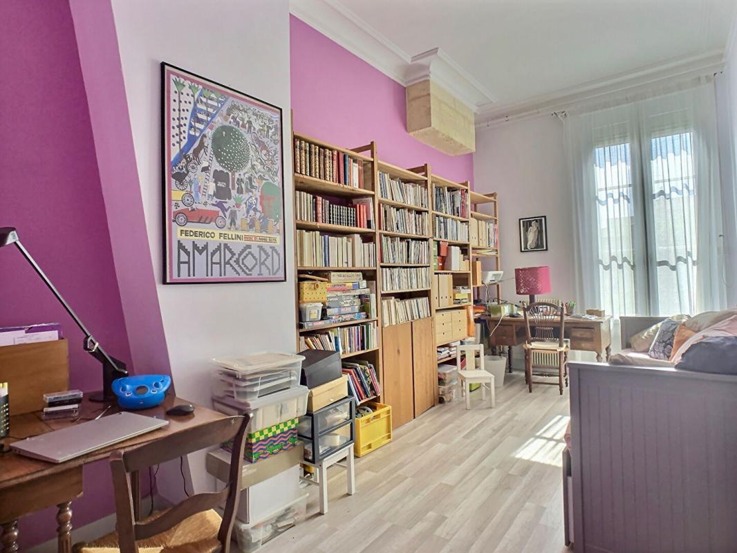 BORDEAUX Vente Maison 158m2 BORDEAUX (33300) 7