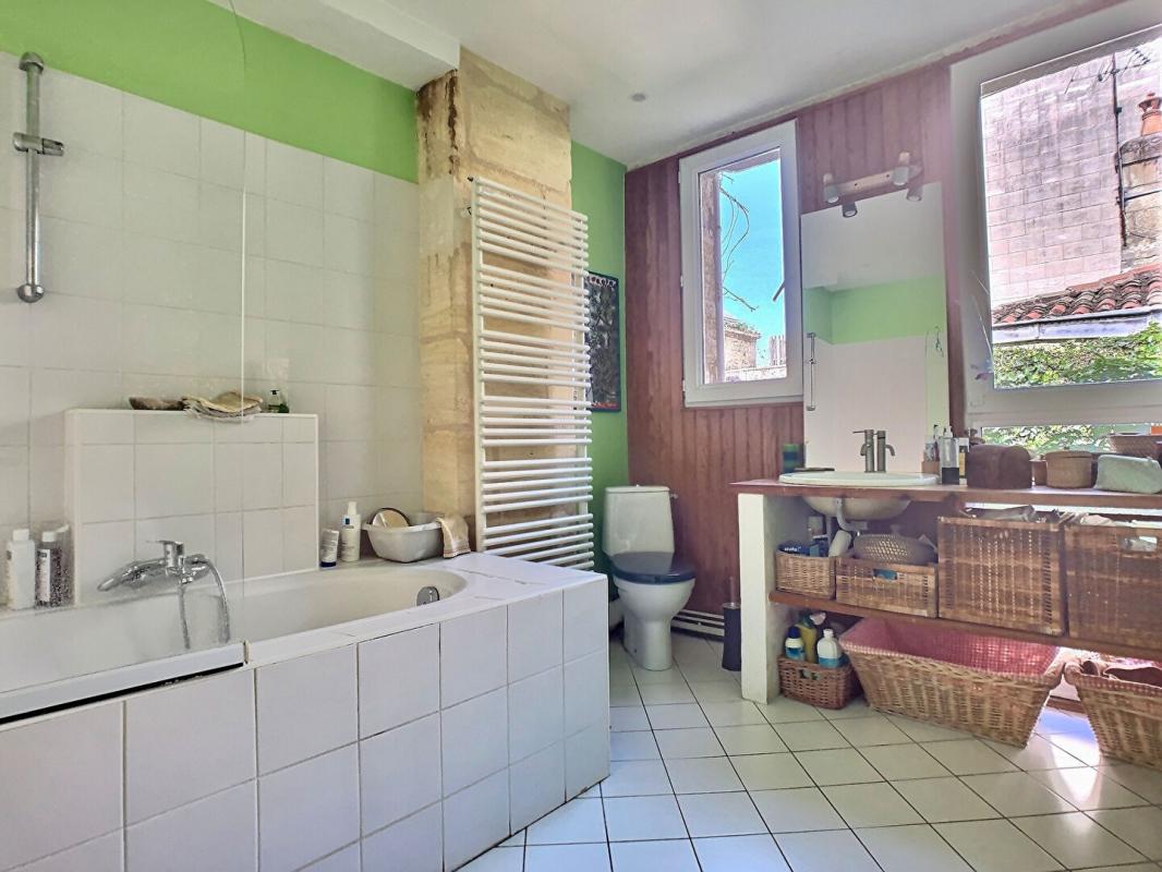 BORDEAUX Vente Maison 158m2 BORDEAUX (33300) 8