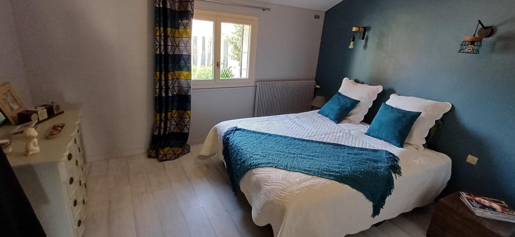 LEZIGNE Maison Coup de Coeur à  Lézigné 6