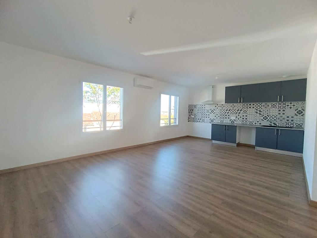 ISTRES Appartement Istres 4 pièce(s) 101 m2 ET Terrasse 3