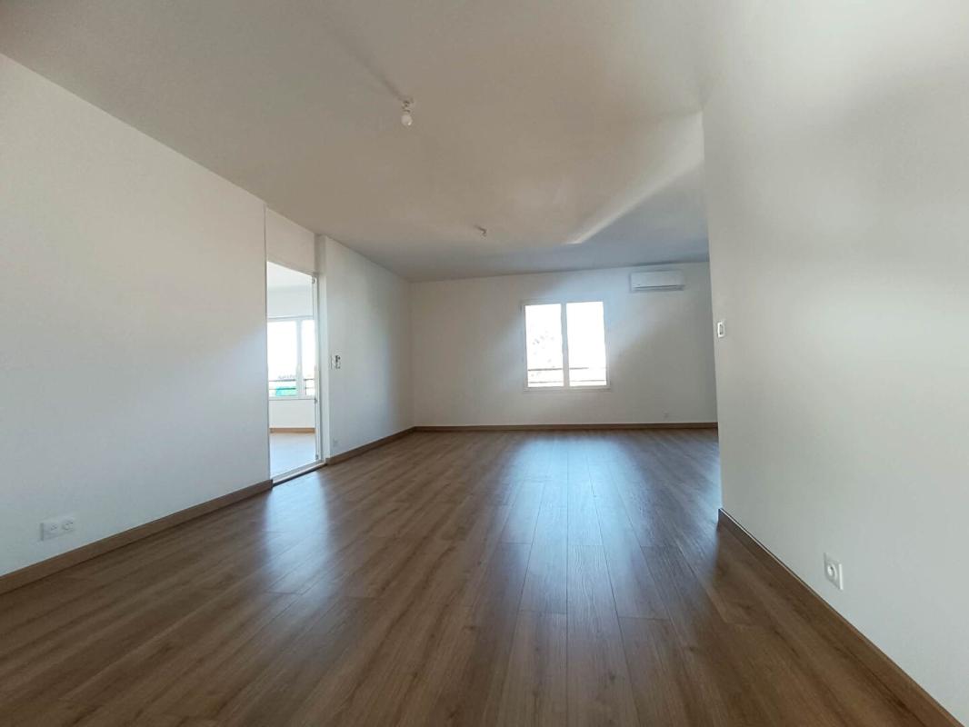 ISTRES Appartement Istres 4 pièce(s) 101 m2 ET Terrasse 4