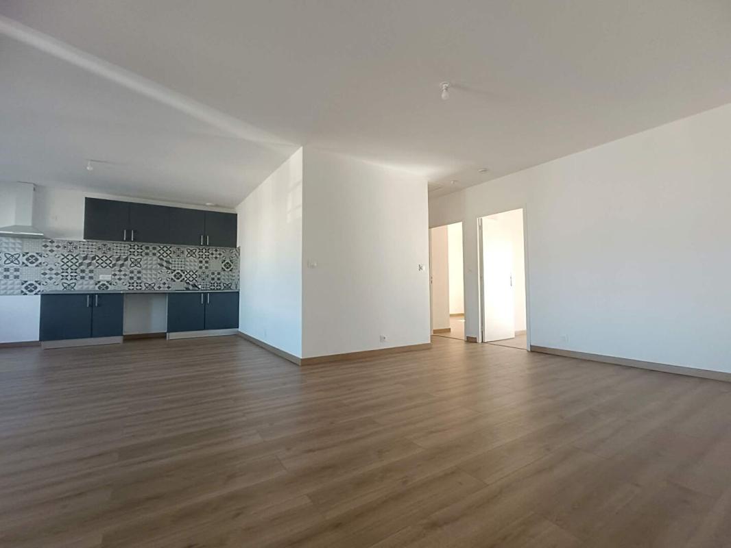 ISTRES Appartement Istres 4 pièce(s) 101 m2 ET Terrasse 7