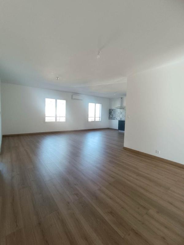 ISTRES Appartement Istres 4 pièce(s) 101 m2 ET Terrasse 8