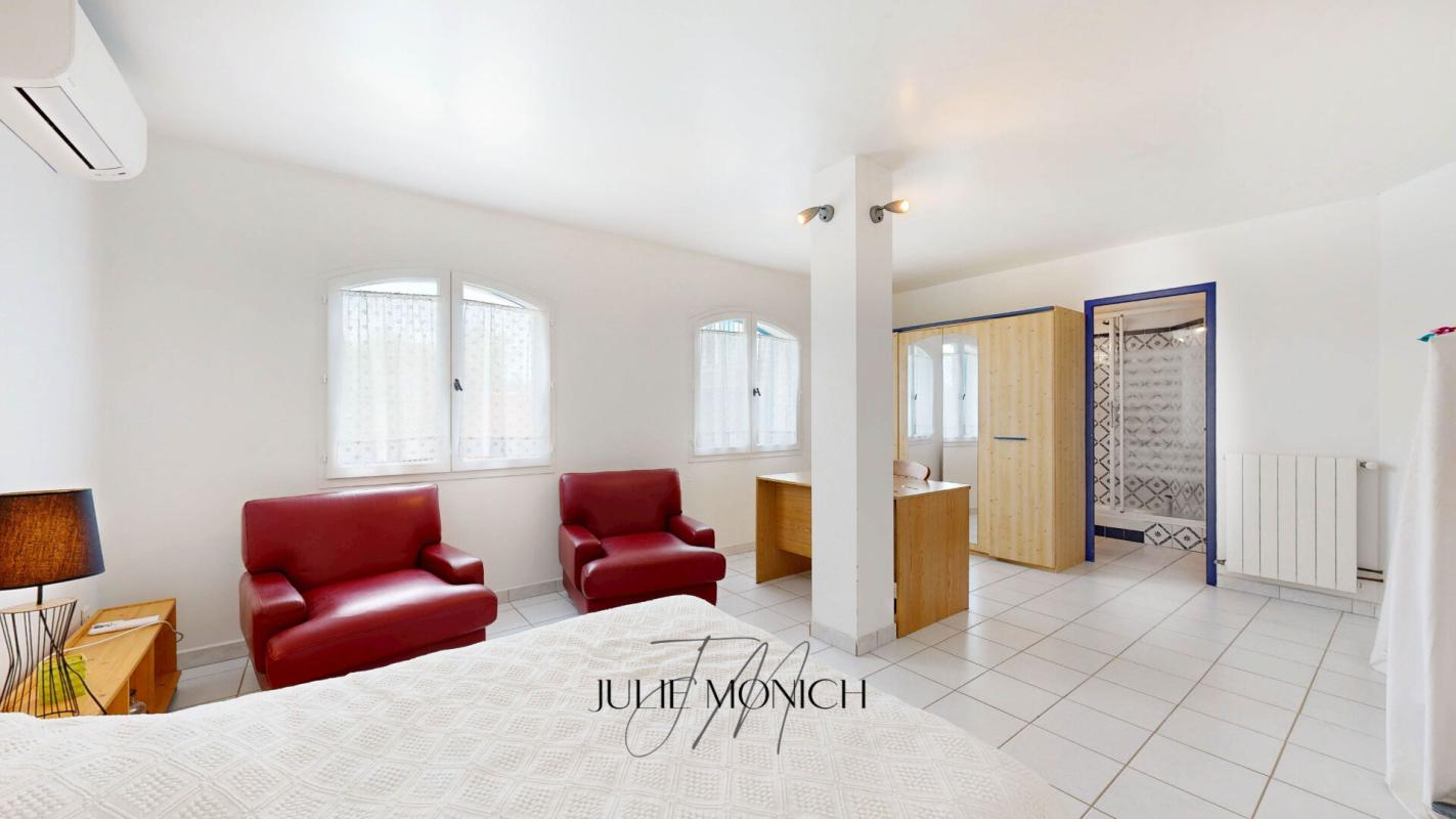 BANYULS-SUR-MER Propriété d'Exception avec Vue Mer - 295 m² - Piscine 11