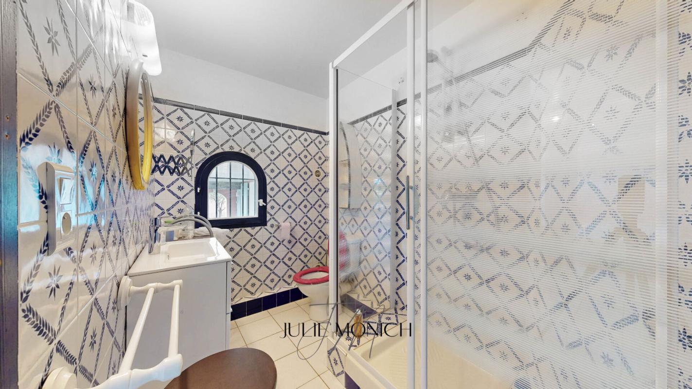 BANYULS-SUR-MER Propriété d'Exception avec Vue Mer - 295 m² - Piscine 12