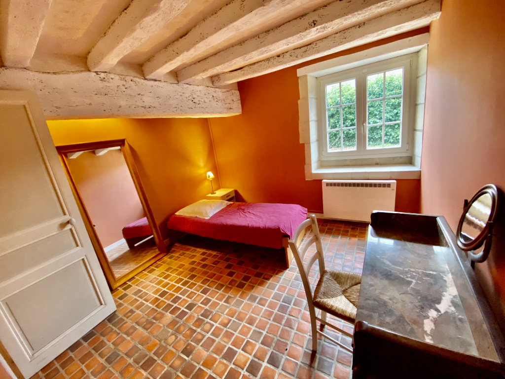 BEAUFORT-EN-VALLEE Demeure de prestige 7 pièce(s) 206 m2 - 3 biens distincts 15