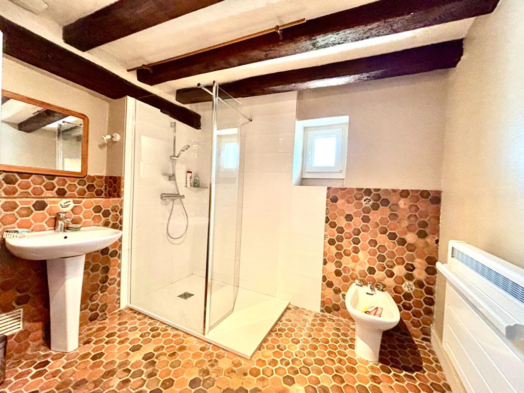 BEAUFORT-EN-VALLEE Demeure de prestige 7 pièce(s) 206 m2 - 3 biens distincts 17