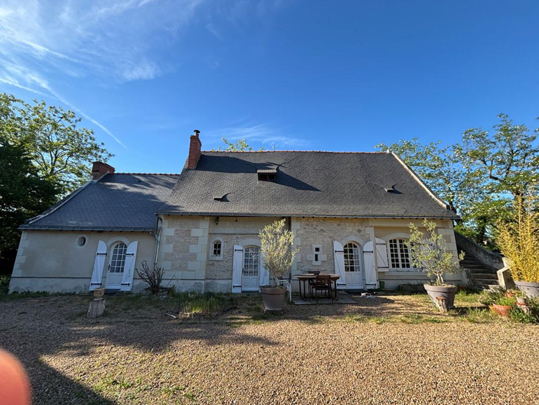 BEAUFORT-EN-VALLEE Demeure de prestige 7 pièce(s) 206 m2 - 3 biens distincts 18