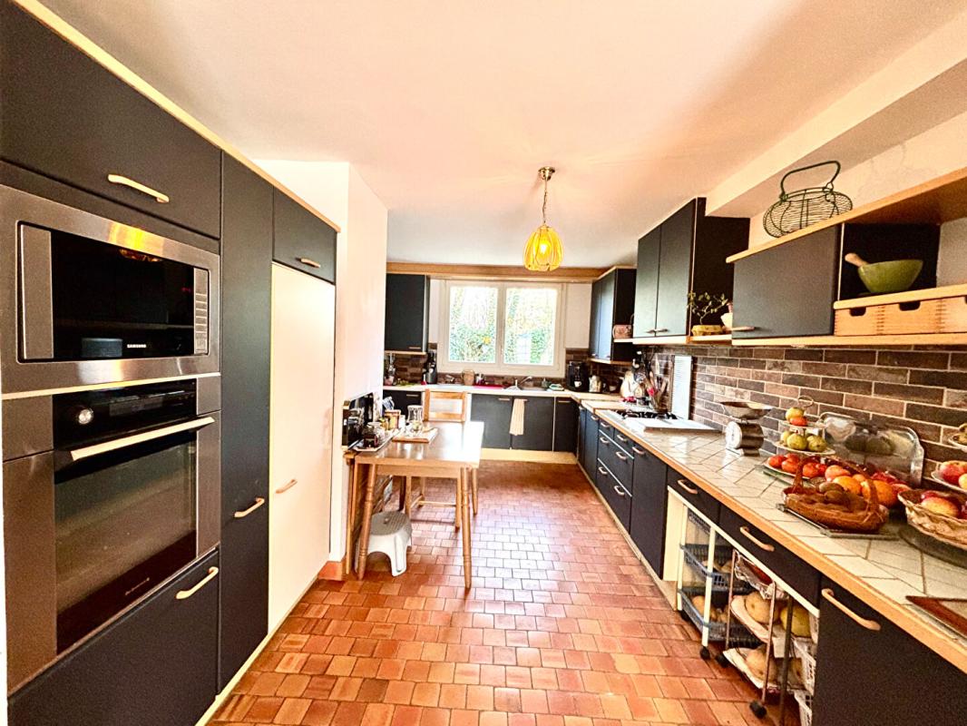 BEAUFORT-EN-VALLEE Demeure de prestige 7 pièce(s) 206 m2 - 3 biens distincts 8