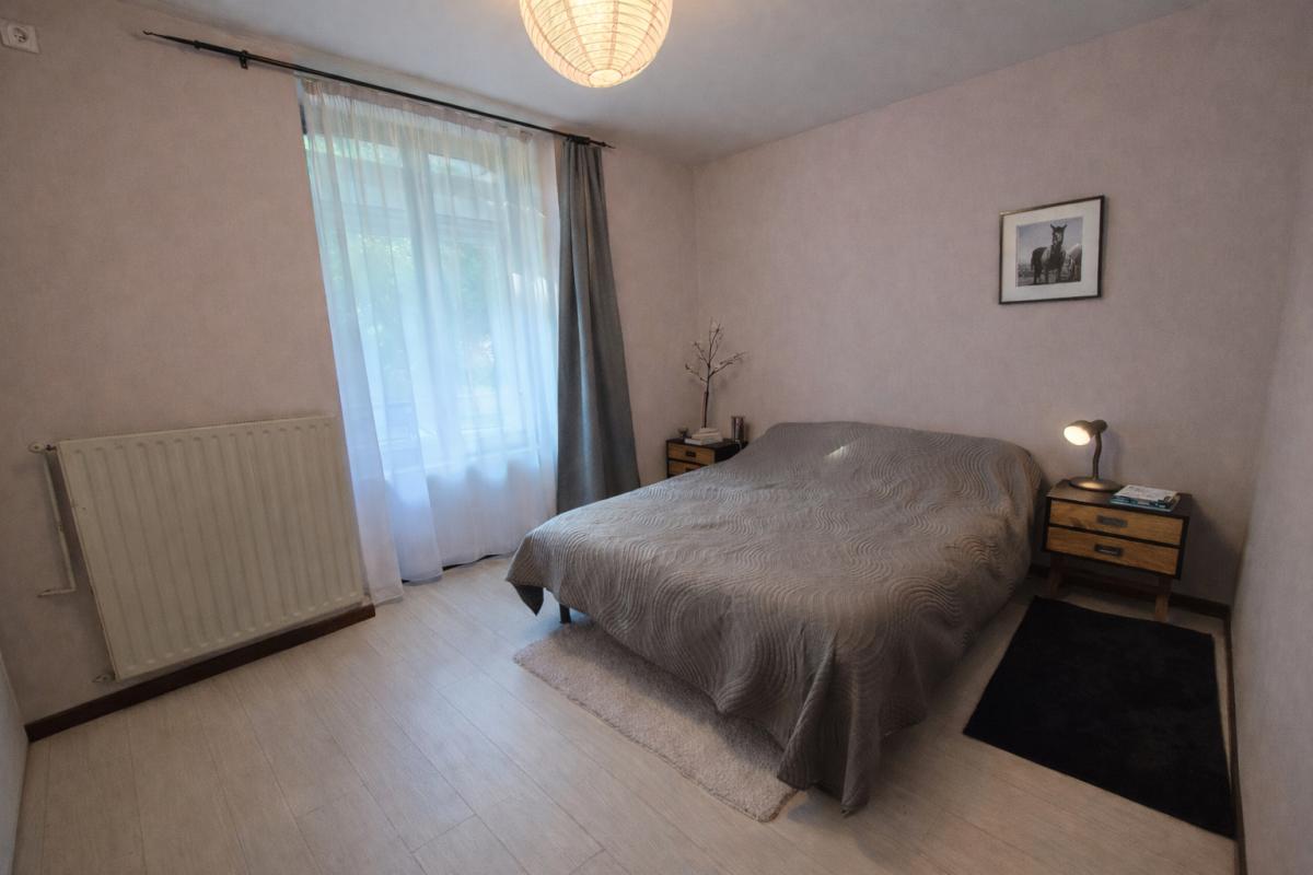 LANGUIDIC Belle Longère atypique de 162 m2 habitables, rénovée avec goût dans le Morbihan  (15 kms de Lorient  -2.5 km d'Hennebont - 6 kms de Languidic - 15 kms de la mer) 5