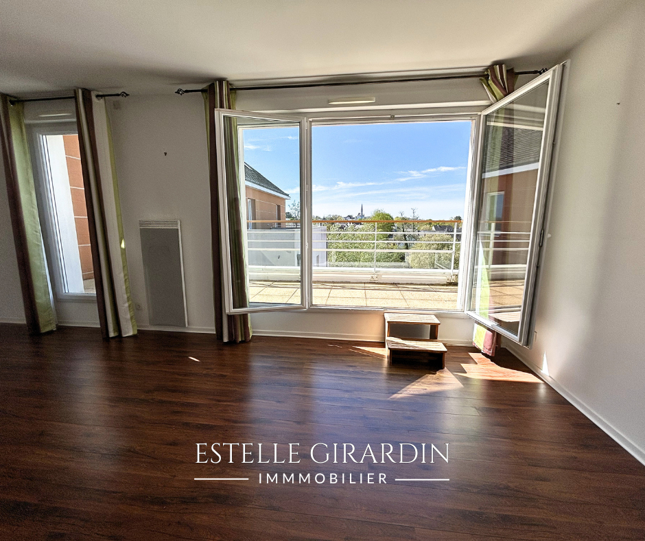 CARQUEFOU Appartement T5 lumineux avec terrasse - Carquefou 3