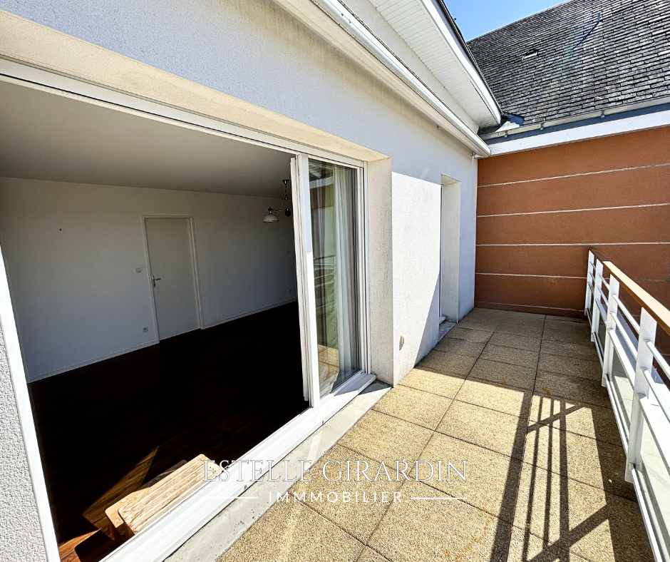 CARQUEFOU Appartement T5 lumineux avec terrasse - Carquefou 6