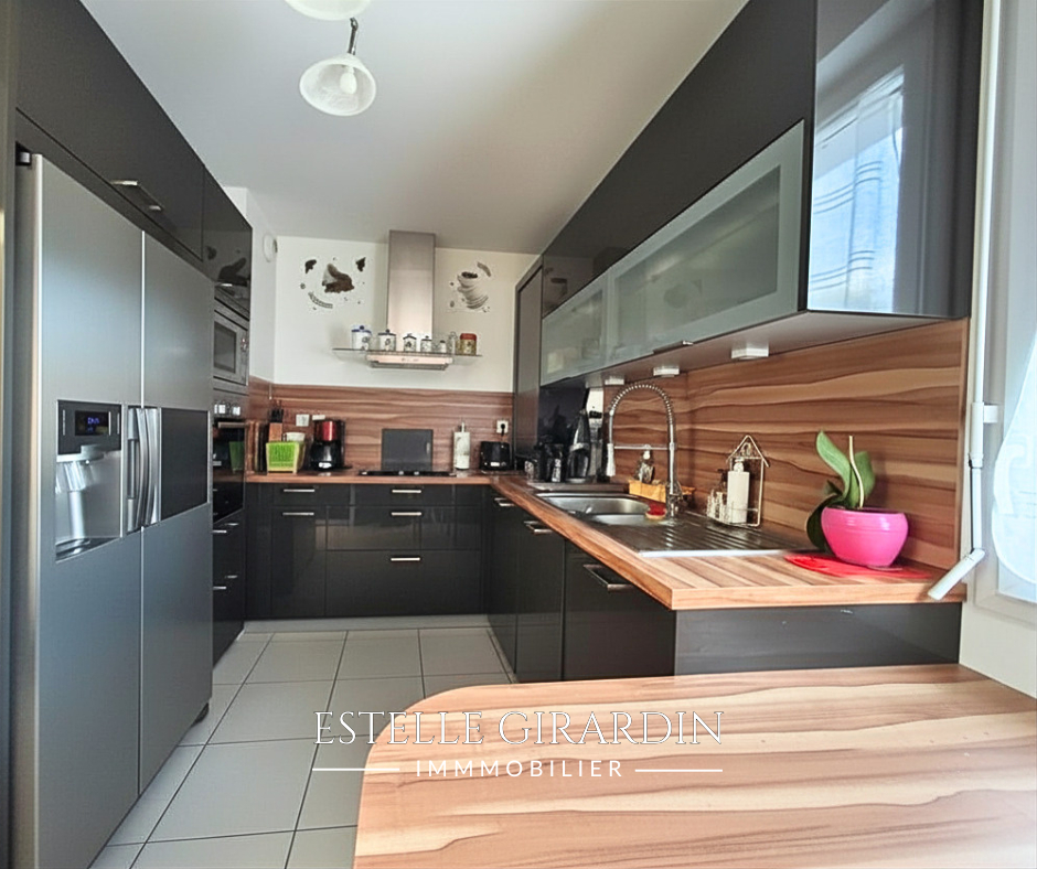 CARQUEFOU Appartement T5 lumineux avec terrasse - Carquefou 7