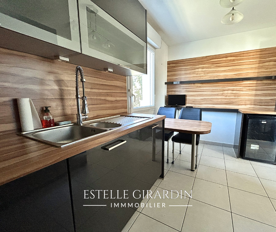 CARQUEFOU Appartement T5 lumineux avec terrasse - Carquefou 8